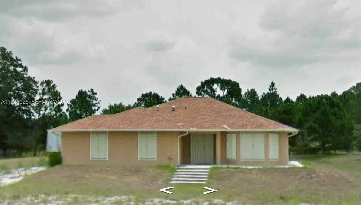 355 N Lindero St, Clewiston, FL 33440 - Image #1