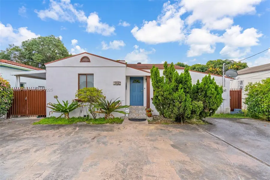 3026 SW 4th St, Miami, FL 33135 - #2