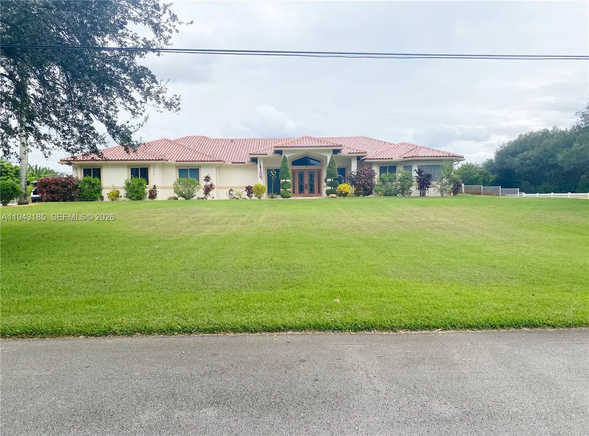 6550 SW 183rd Way, Southwest Ranches, FL 33331 - Image #1