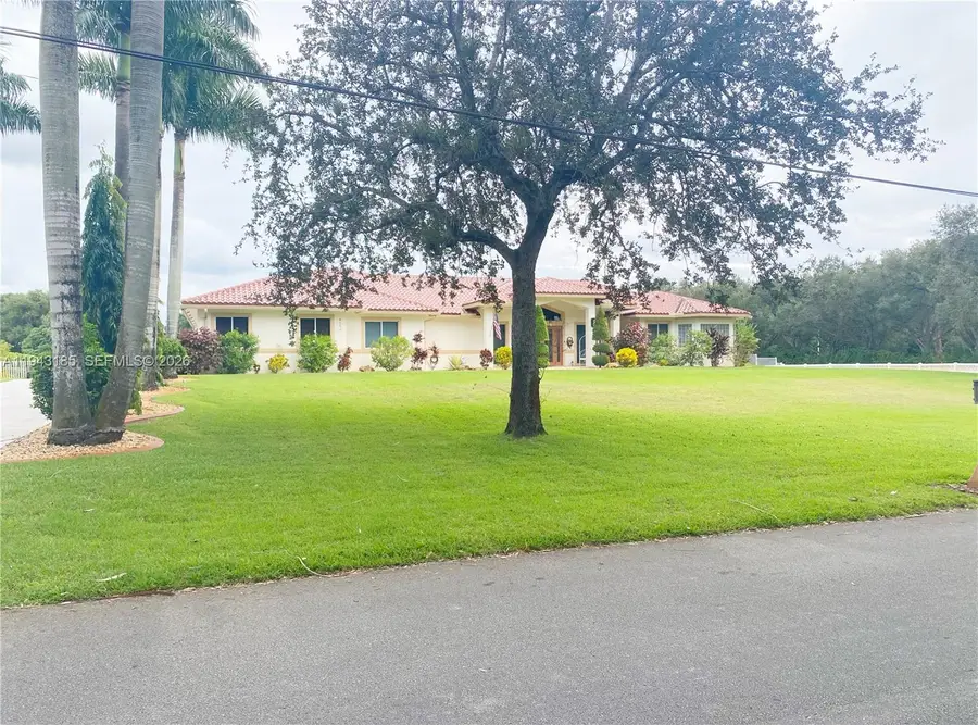 6550 SW 183rd Way, Southwest Ranches, FL 33331 - Image #2
