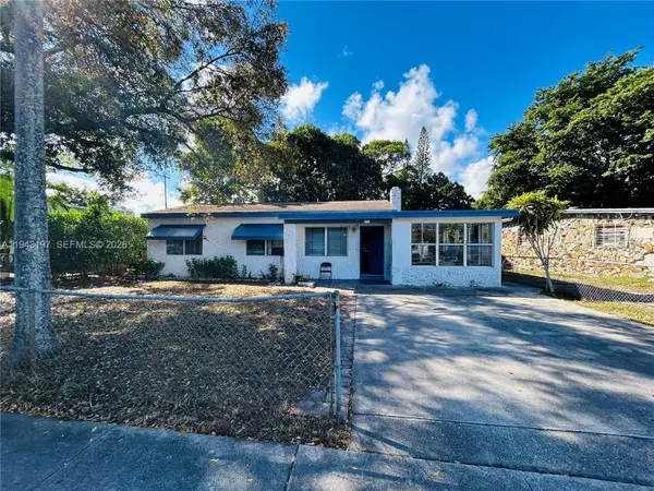 101 NW 30th Ter, Fort Lauderdale, FL 33311