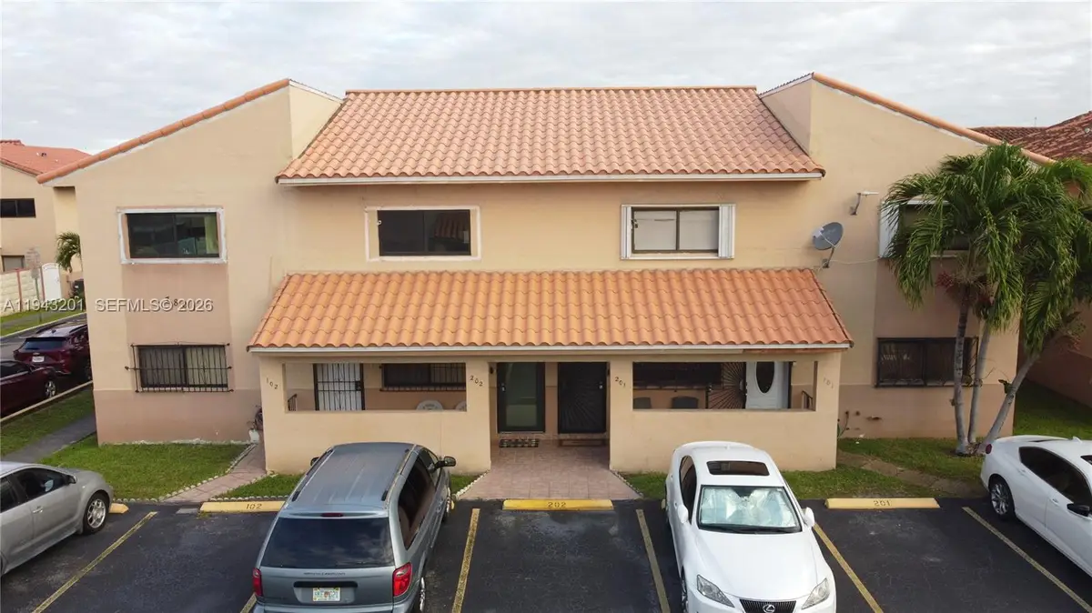 7801 W 29th Way #102, Hialeah, FL 33018 - #1