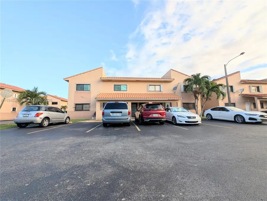 7801 W 29th Way #102, Hialeah, FL 33018 - #3