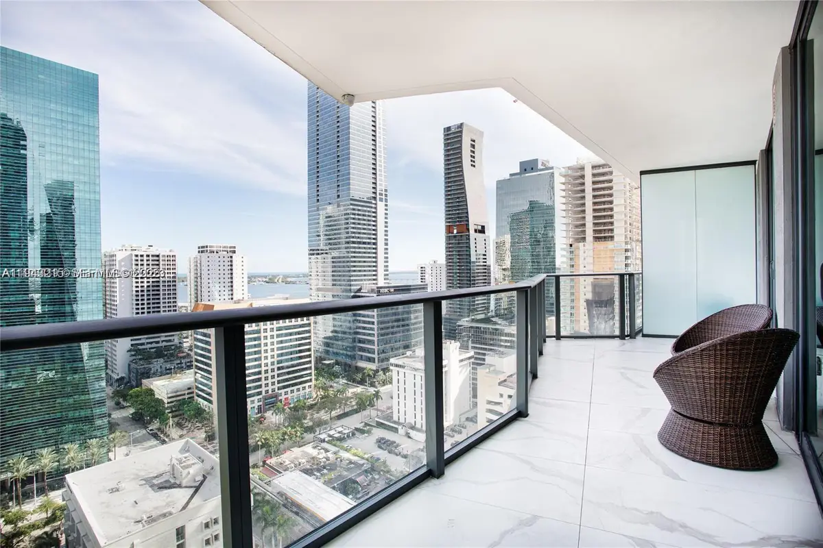 1300 S Miami Ave #2104, Miami, FL 33130 - Image #1