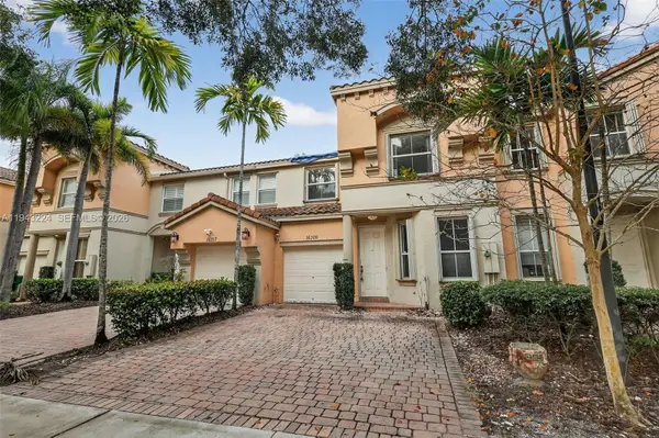 16309 SW 48th St, Miramar, FL 33027