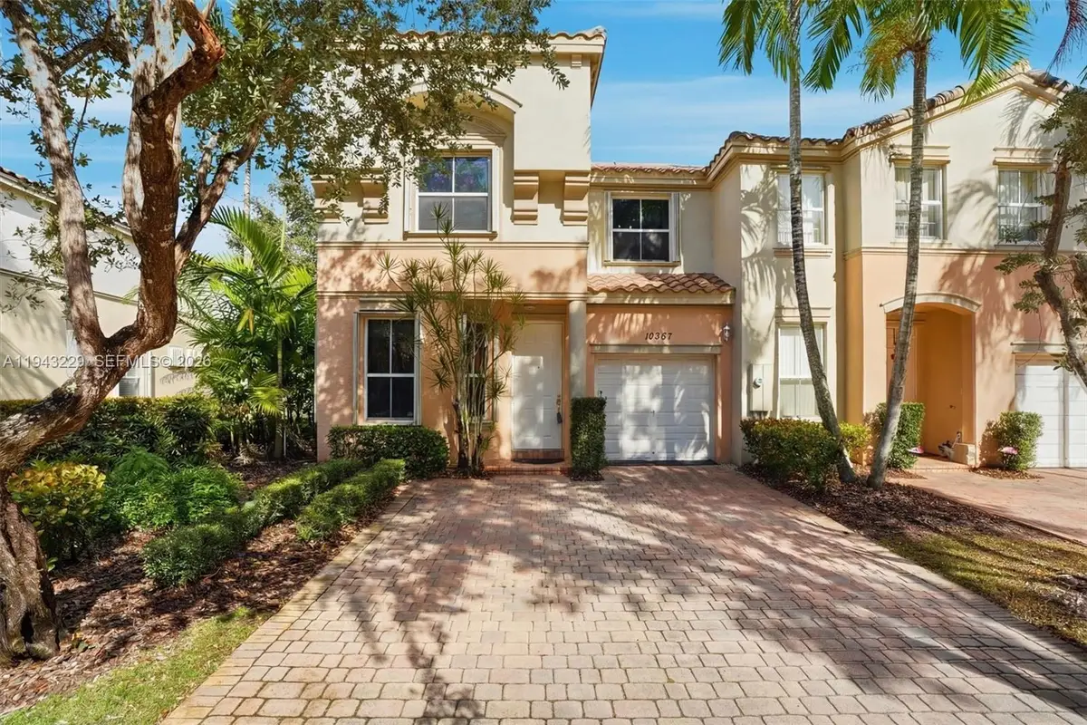 16367 SW 48th St, Miramar, FL 33027 - Image #1