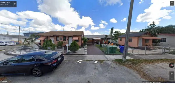 277 NW 47th Ct, Miami, FL 33126