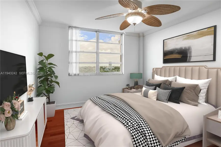 2841 NE 163rd St #1002, North Miami Beach, FL 33160 - Image #3