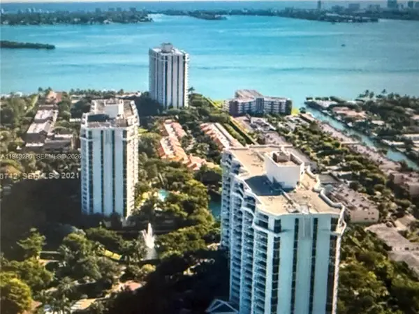 2000 Towerside Ter #1005, Miami, FL 33138
