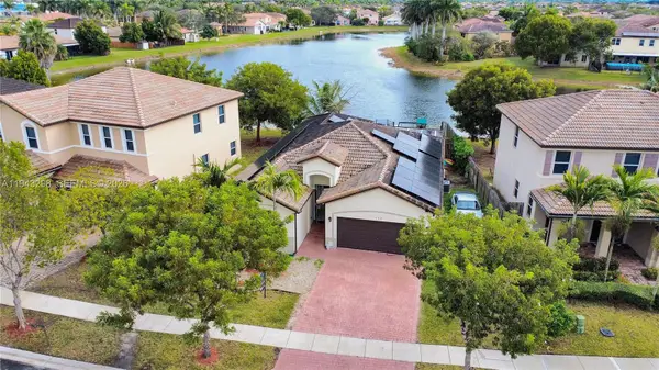 157 SE 21st Ter, Homestead, FL 33033