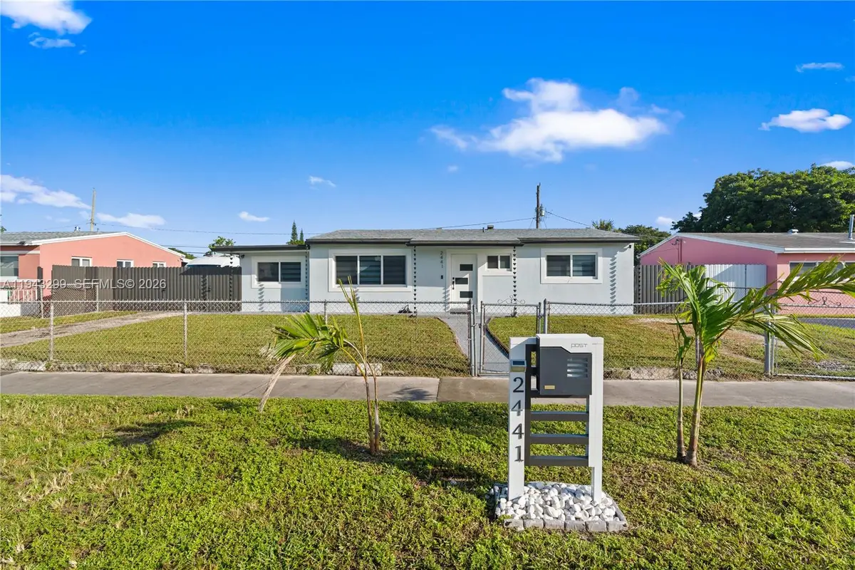 2441 NW 181st Ter, Miami Gardens, FL 33056 - Image #1
