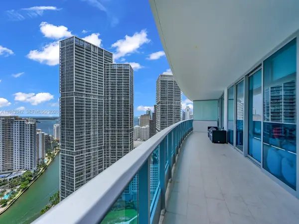 200 Biscayne Boulevard Way #3603, Miami, FL 33131