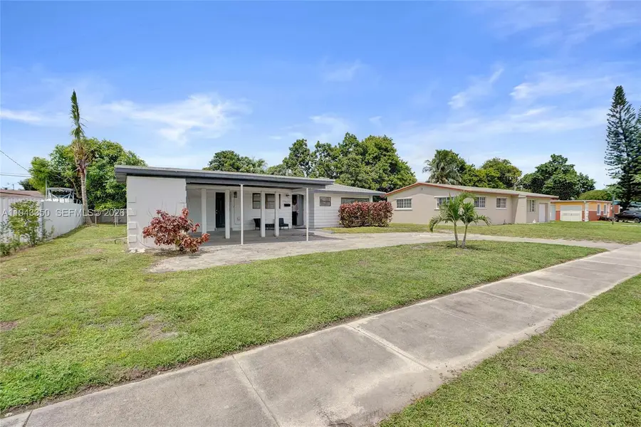 19620 NW 6th Ct, Miami Gardens, FL 33169 - Image #2