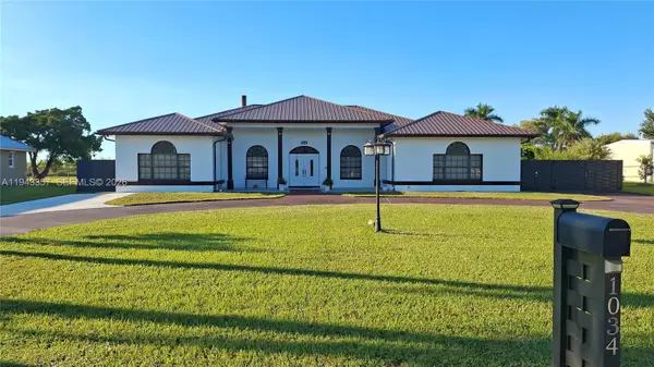 1034 Bayberry Loop, Clewiston, FL 33440