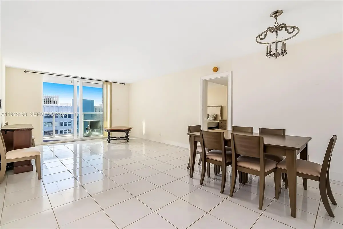 1890 S Ocean Dr #1907, Hallandale Beach, FL 33009 - Image #1