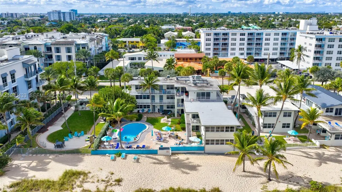 4520 El Mar Dr #12, Lauderdale By The Sea, FL 33308 - Image #1