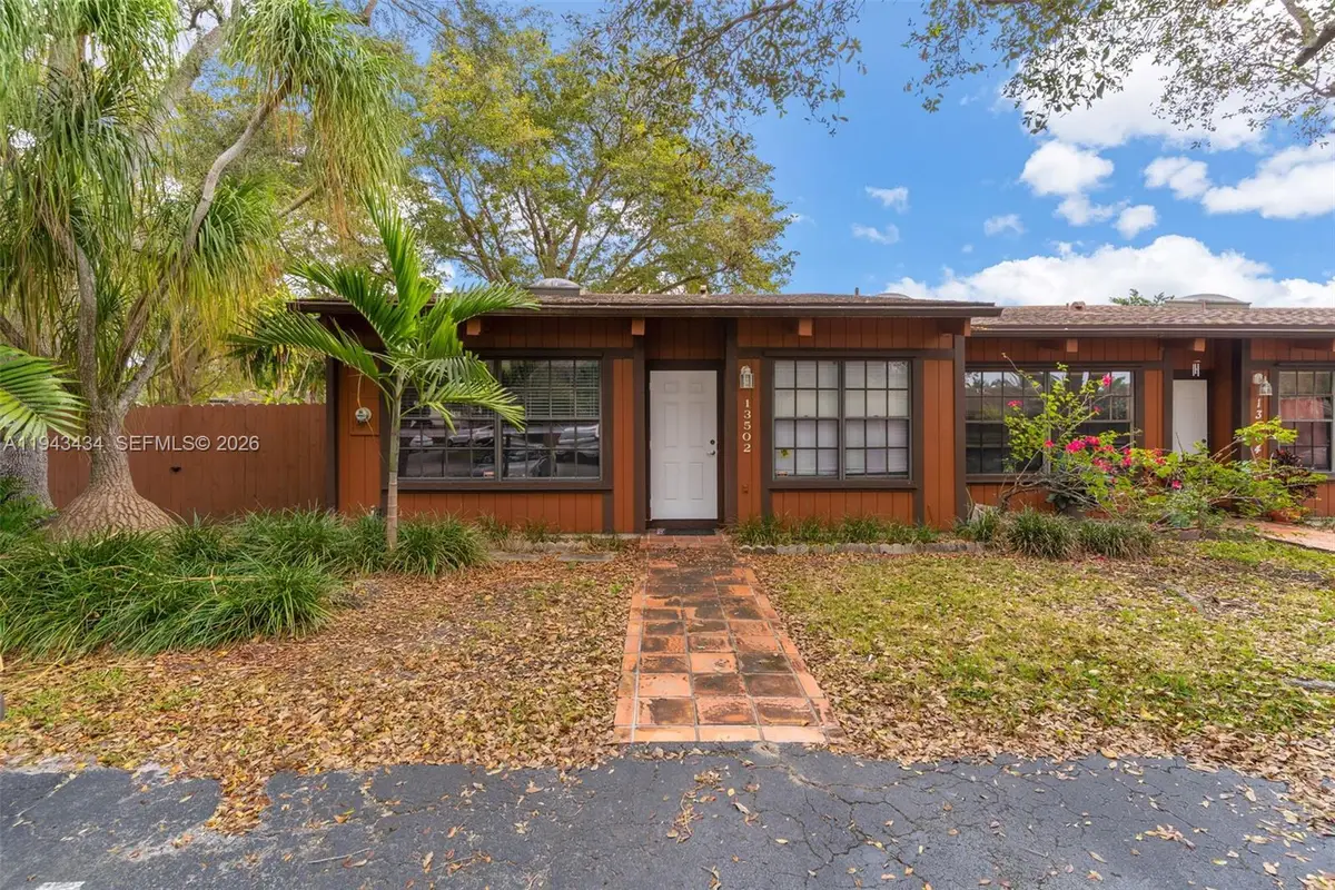13502 SW 102nd Ln, Miami, FL 33186 - Image #1