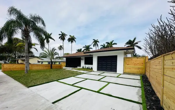 641 NE 2nd St, Dania Beach, FL 33004