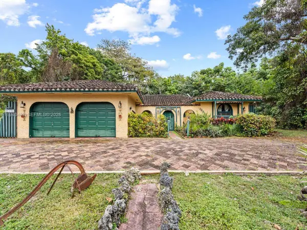 12351 SW 107th Ave, Miami, FL 33176