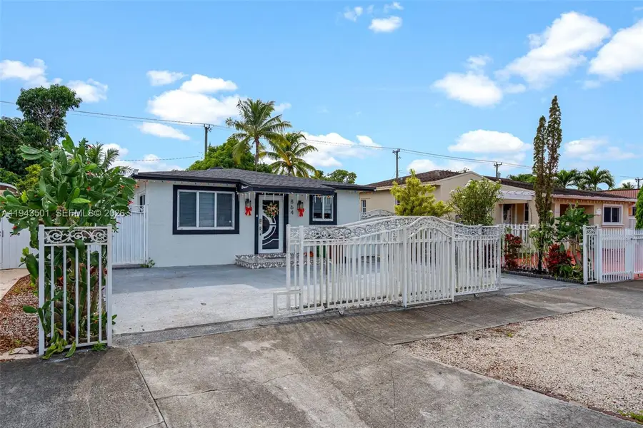 864 E 29th St, Hialeah, FL 33013 - Image #2