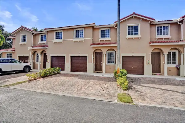 21427 NW 13th Ct #314, Miami Gardens, FL 33169