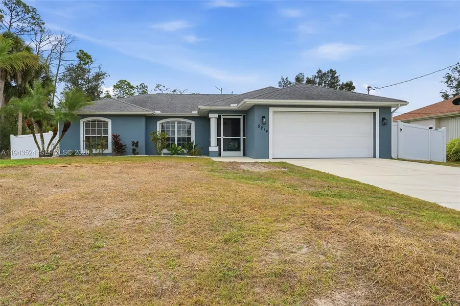 5214 Sister Ter, North Port, FL 34286 - #3