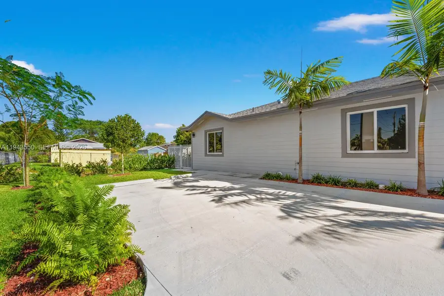 231 NW 3rd Ave, Florida City, FL 33034 - #2