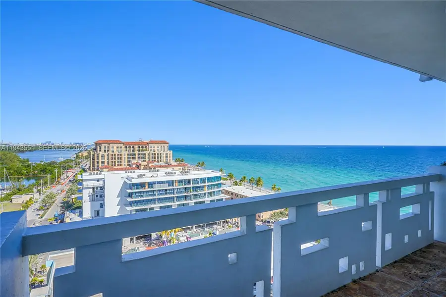3111 N Ocean Dr #1502, Hollywood, FL 33019 - Image #2