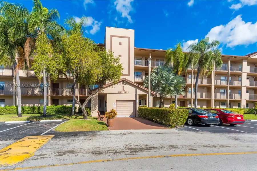13105 SW 16th Ct #101L, Pembroke Pines, FL 33027 - Image #2