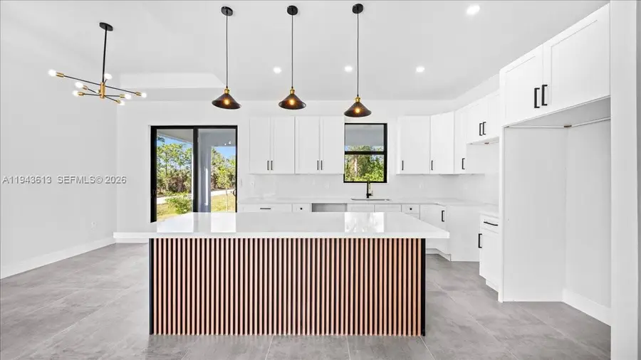 4536 NW 35th Pl, Cape Coral, FL 33993 - #3