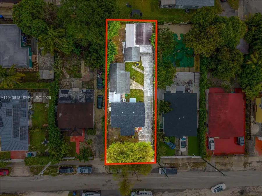 10417 NW 6th Ave, Miami, FL 33150 - Image #2