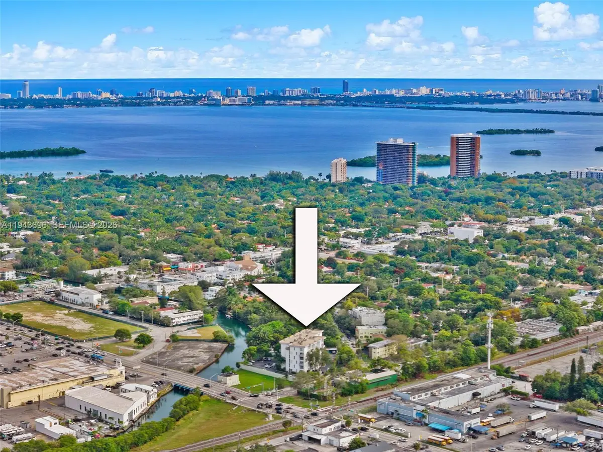 7801 NE 4th Ct #511, Miami, FL 33138 - Image #1