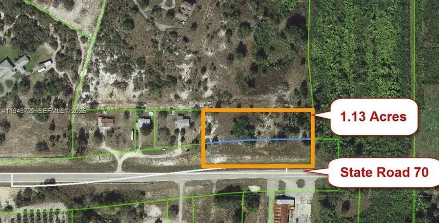 1370 State Road, Lake Placid, FL 33852 - Image #3