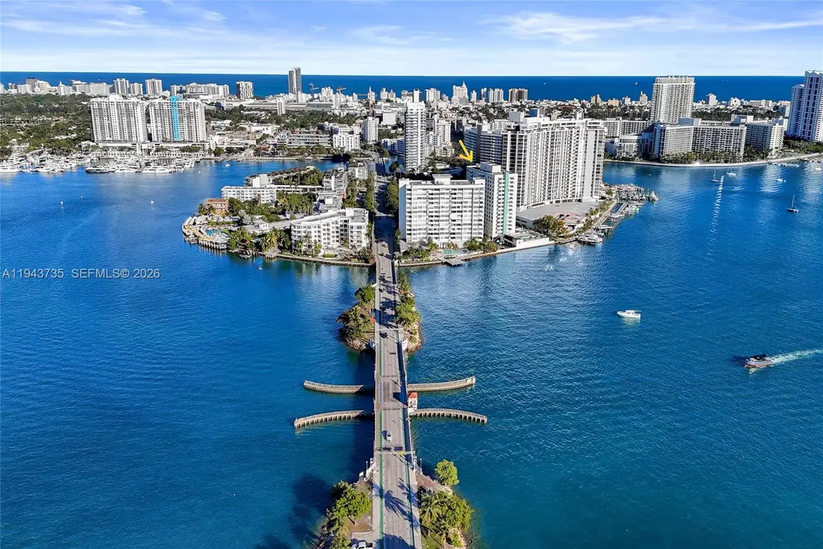 5 Island Ave #8B, Miami Beach, FL 33139 - Image #1
