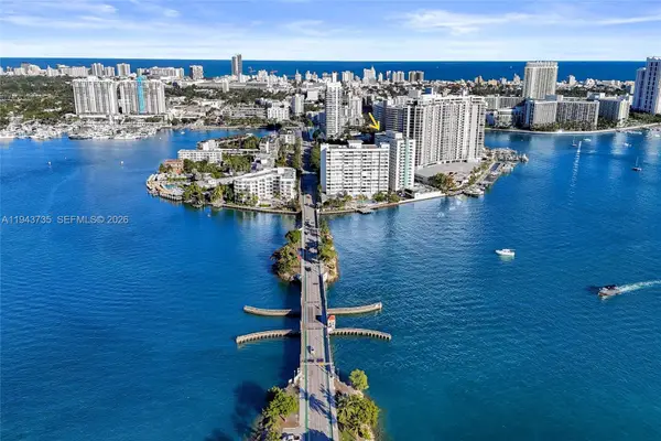 5 Island Ave #8B, Miami Beach, FL 33139