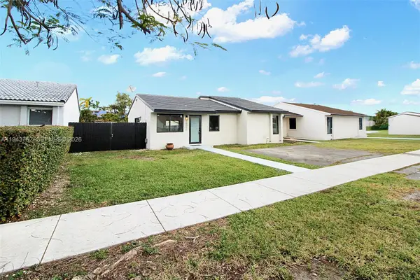 13379 NW 3rd Ter, Miami, FL 33182