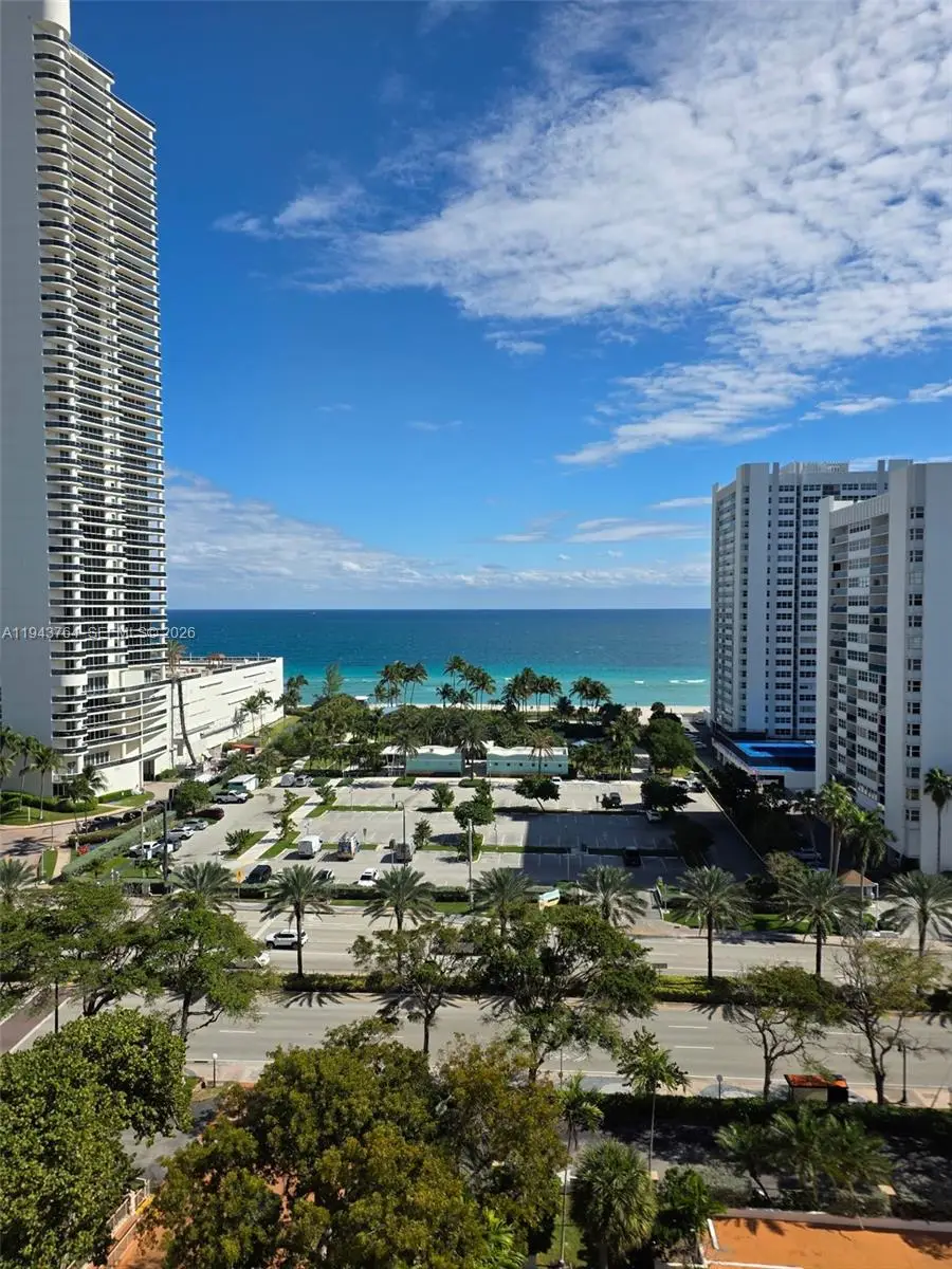 1865 S Ocean Dr #14M, Hallandale Beach, FL 33009 - Image #2