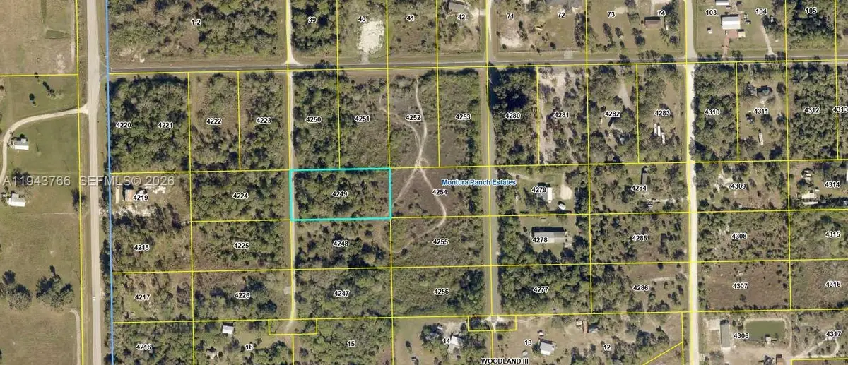 525 S Arboleda St, Clewiston, FL 33440 - Image #1