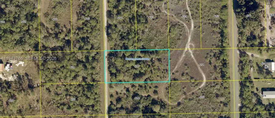 525 S Arboleda St, Clewiston, FL 33440 - Image #2