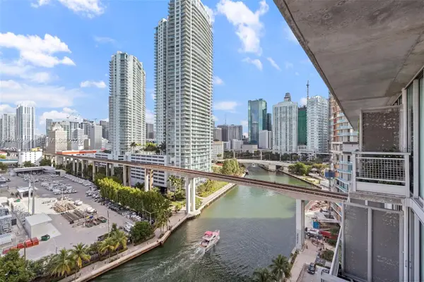 690 SW 1st Ct #1517, Miami, FL 33130