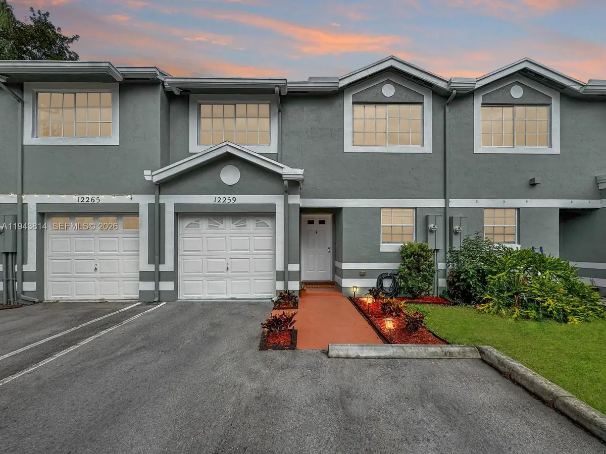 12259 SW 49th Ct, Cooper City, FL 33330 - Image #1