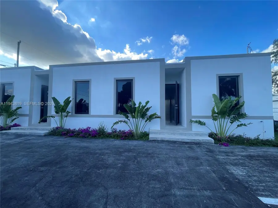 1230 NW 5th Ct, Florida City, FL 33034 - Image #2