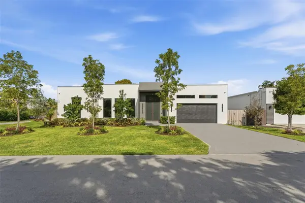 301 NE 27th Dr, Wilton Manors, FL 33334