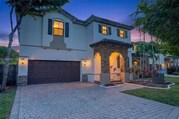 11556 SW 234th St, Homestead, FL 33032