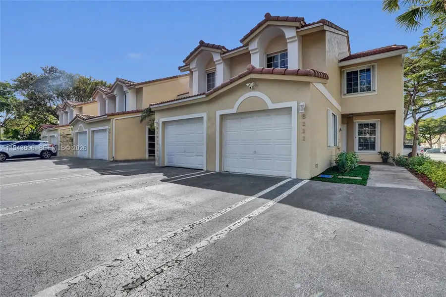 8111 Southgate Blvd, North Lauderdale, FL 33068 - #3