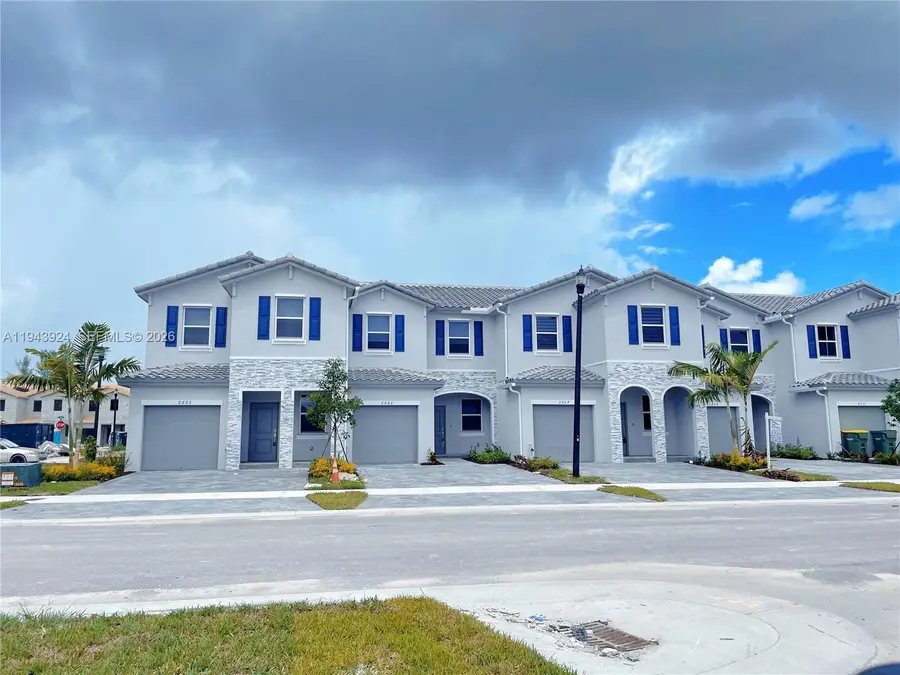 2603 SE 11th St, Homestead, FL 33035 - Image #3