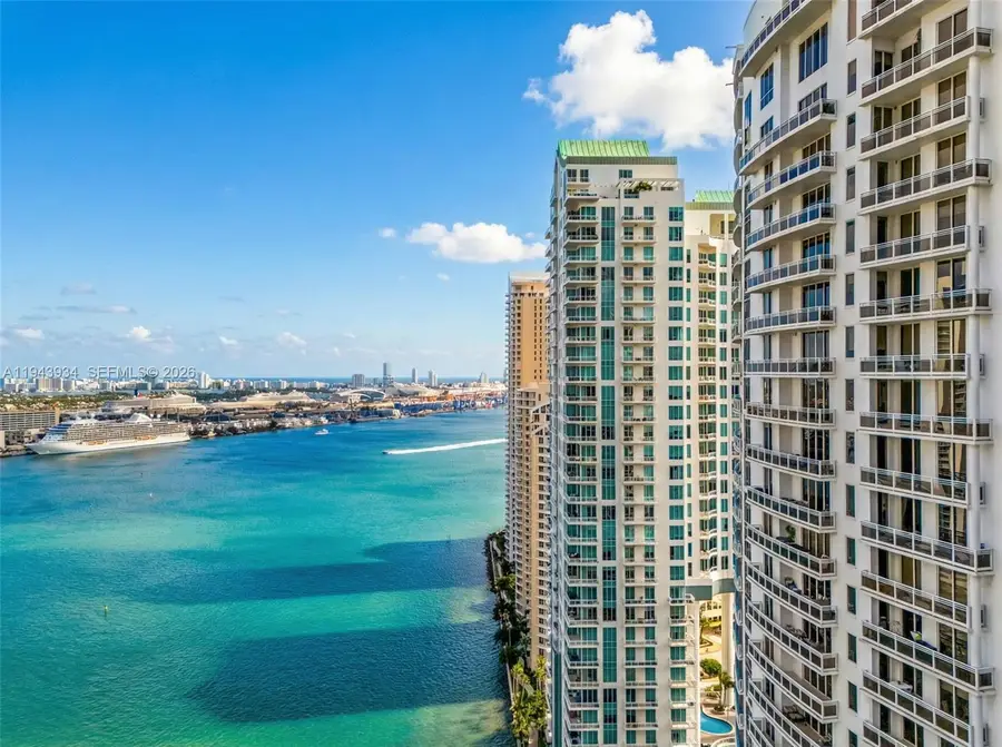 901 Brickell Key Blvd #3206, Miami, FL 33131 - Image #2