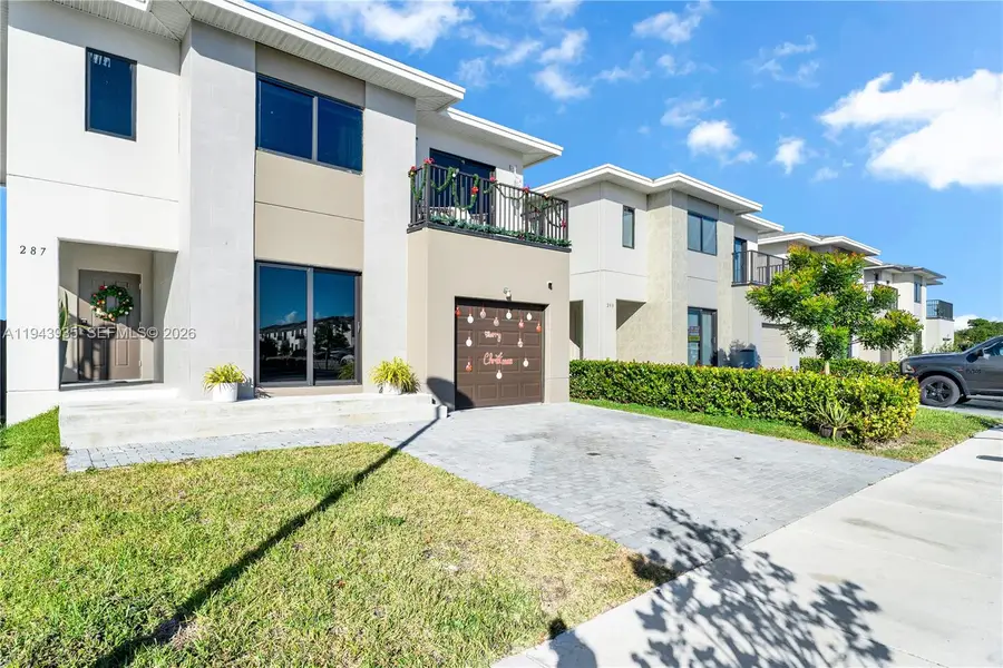 287 NW 13th Pl, Florida City, FL 33034 - Image #2