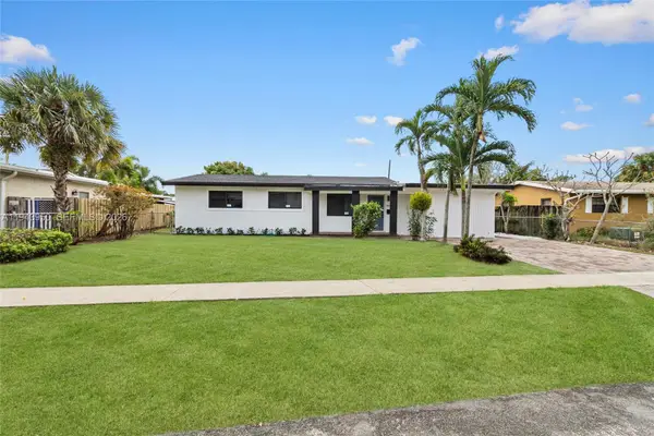 3608 SW 22nd St, Fort Lauderdale, FL 33312