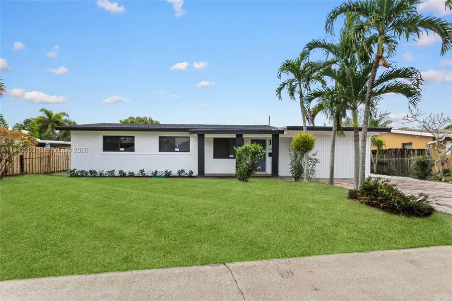 3608 SW 22nd St, Fort Lauderdale, FL 33312 - Image #2